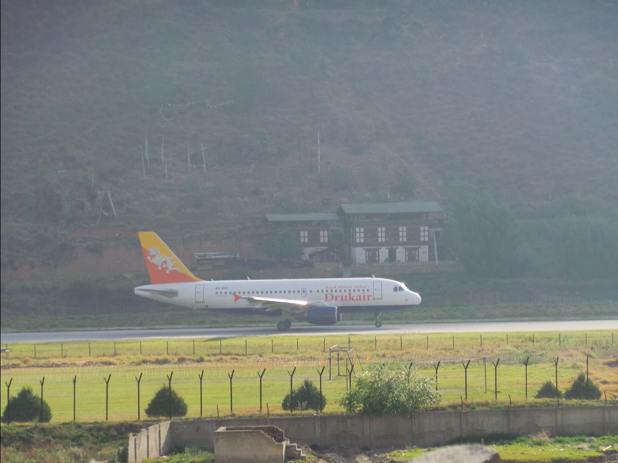 Tashi Namgay Resort12